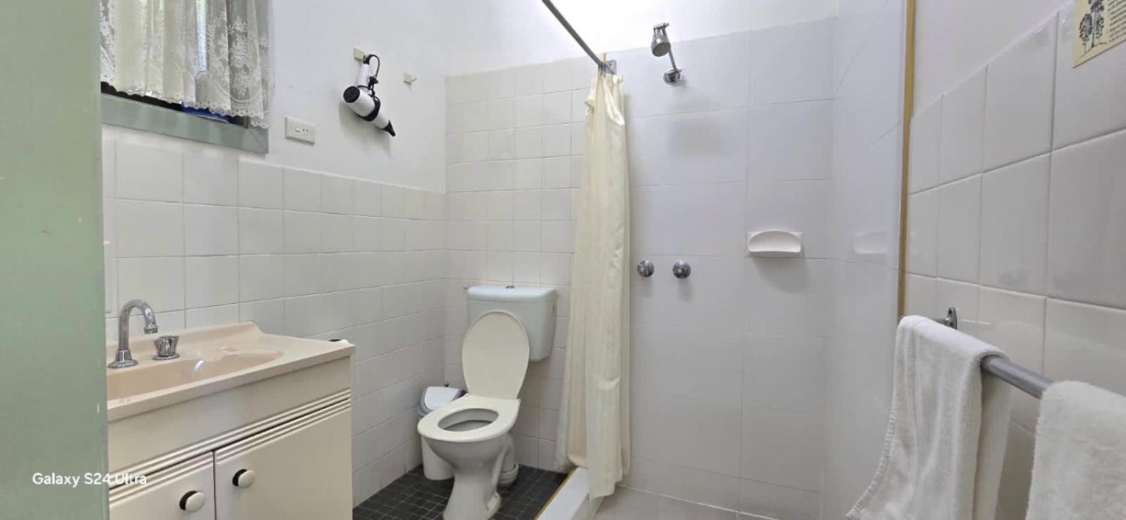 Lake Forbes Motel Dış mekan fotoğraf